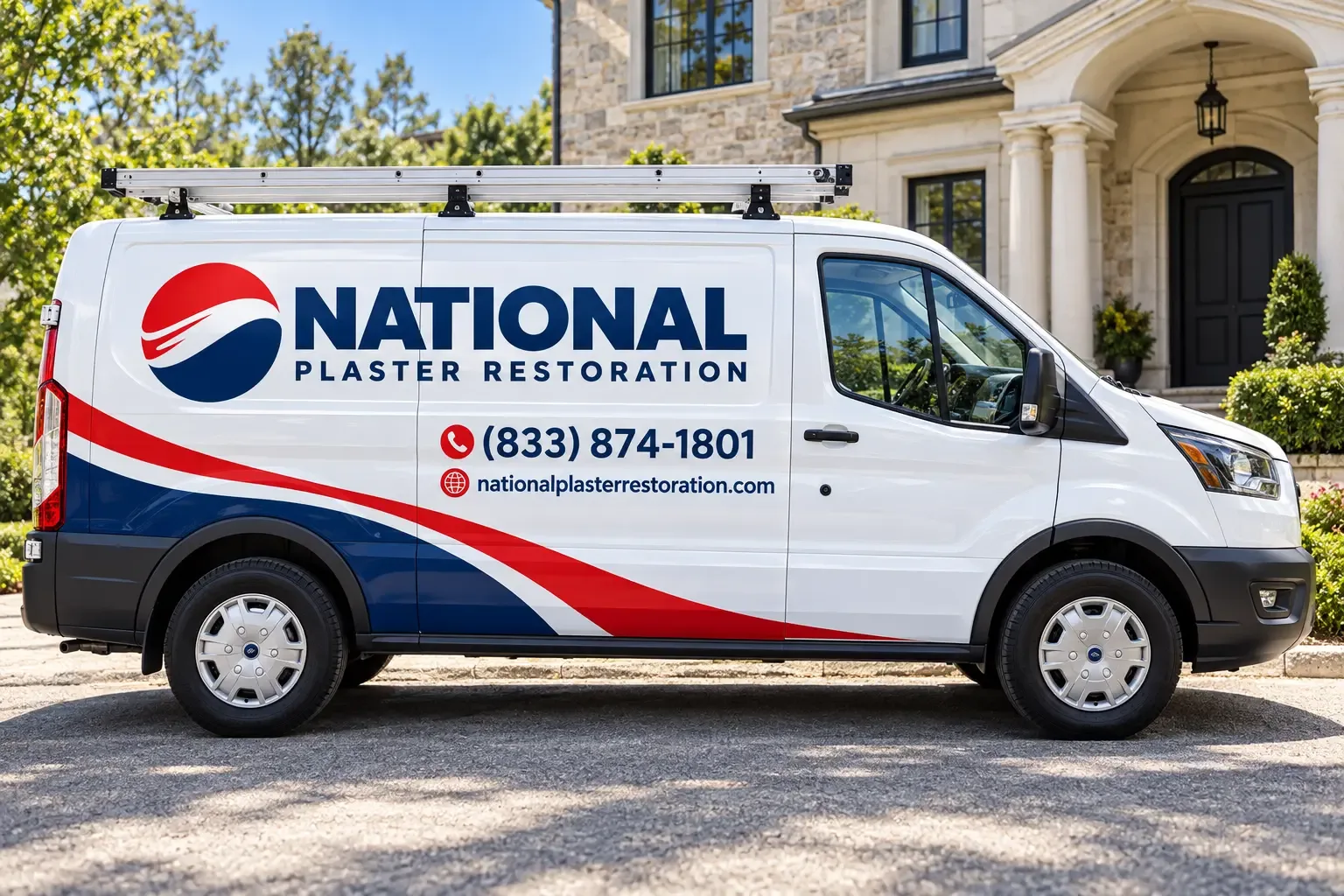 Plaster Repair in Hickory Grove, SC near me
